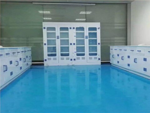 定制型多功能实验柜