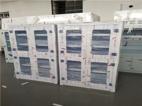 定制型多功能实验柜 - 2