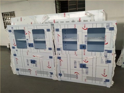 定制型多功能实验柜 - 3