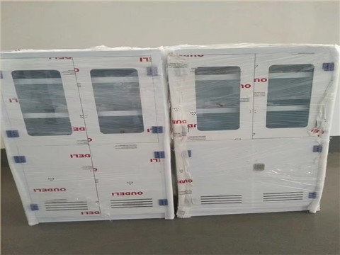 定制型多功能实验柜 - 4