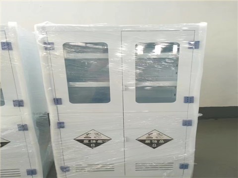 定制型多功能实验柜 - 5