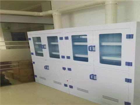 定制型多功能实验柜 - 6