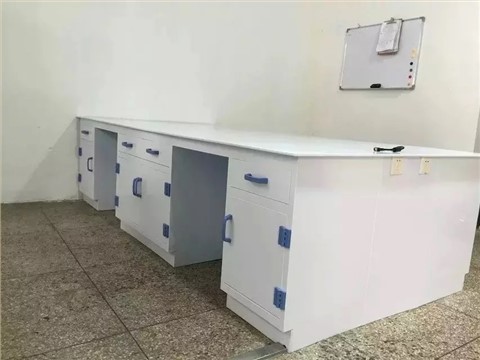 定制型高端实验台 - 4