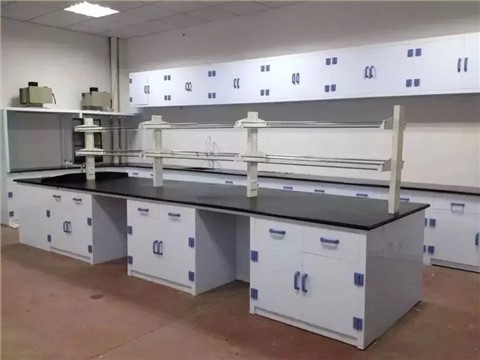 定制型高端实验台 - 5