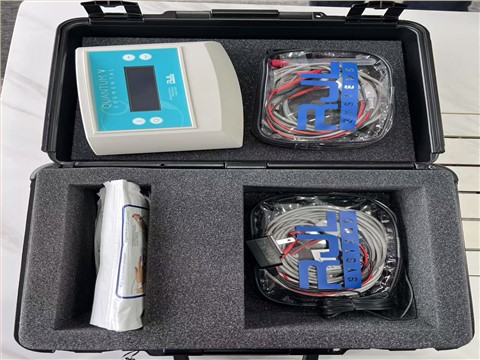 Quantum V 便携式分段生物电阻抗分析仪 - 2